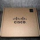 Cisco Cp-7841-k9 4-lines Corded Telephone Brand New In Box 