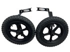 Fatwheels Fat Wheels Training Wheels Size Small W Extra Bracket Kit Wheel Leak
