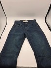 Levis Boys Lot Of 3 Size 10 Reg Jeans And 2 Denim Shorts 511 512 Bundle W25