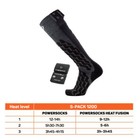 Therm-ic S-pack 1200 Replacement Battery For Heated Socks  s-pack-1200 