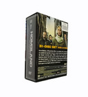 Homeland The Complete Series Seasons 1-8  31-disc Box Set  Region 1
