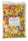 Assorted Flavor Sour Mini Tarts Candy 5lbs    Yankeetraders     Free Shipping