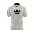  free Custom Name  Brunswick Ivory Rhino Pro Bowling S-5xl