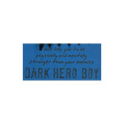 Watchover Voodoo Doll - Dark Hero Boy