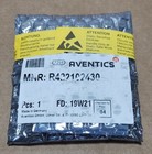  factory Sealed  Bosch Aventics R422102430 Directional Valve 2x3 2   Warranty 