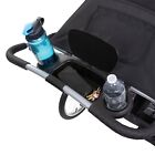 Baby Trend Expedition Ex Swivel Travel Jogging Double Baby Stroller  Griffin