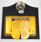 Vintage Mansfield 8mm   16mm Film Splicer   Cinement Fluid Bottle