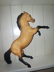 Breyer Rare 1993 Jamboree Sr Only 400 Made  Classic Rearing Stallion