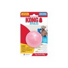 Kong Puppy Ball Assorted Color Durable Dog Toy For Active Puppies 1 Pack