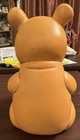 Disney Watch Collectors Club Series Hunny Pot Ceramic Winnie The Pooh   Pot