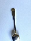 Antique Gorham Fairfax Sterling Spoon 5 75 Inches Monnogrammed Handle 25 G