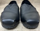 Women s Skechers Kincaid Ii Slip Resistant Work Shoes In Black Size 6 5