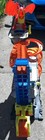 Hot Wheels Ultimate Garage Track Play Set Eating Dragon Plastic Cars Notincluded