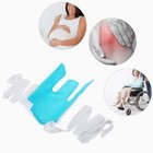     Sock Aid Dressing Helper Tool For Putting On Socks Foot Assist Disability    