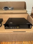 Lenovo Thinkcentre M73 Micro Intel Core I3 4-8gb Ram 500gb-1tb Ssd Storage