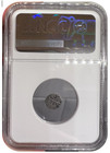 England Elizabeth I Ar Halfpenny Portcullis  S-2581  1595-1598   Ngc Xf 40