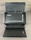 Fujitsu Scansnap S1500 Color Document Scanner