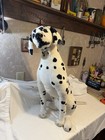 Melissa   Doug Giant Plush Dalmatian Stuffed Animal Dog Toy 30-32 Inch Tall