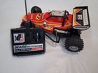 Works Vintage Sears Shell Nikko Lobo Rc Road Handler A-t Buggy W Remote Control