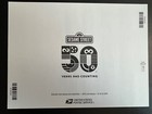 New  Full Sheet 2019 Sesame Street Qty 16 Us Stamp Block 479500