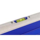 6 Ft Kangaroo Combo Concrete Screed Margin Trowel No Ribbed Handle Aluminum New