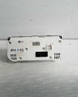 2010-2012 Nissan Frontier Crew Cab Ac Heater Climate Control Temperature Oem