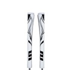 Super Stroke Zenergy Claw 1 0 Putter Grip White Black Brand New