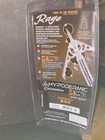 Rage Hypodermic Crossbow No Collar Blade Lock Broadheads--2 Blade--2  cut