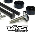 Vms 97-04 Chevrolet Chevy Corvette Vette C5 Full Lowering Kit F r Bolts Bushings