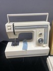 New Home Dx 2015 Sewing Machine With Cover And Pedal Tested And Working