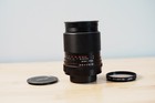 Carl Zeiss Jena Sonnar Mc 135mm F 3 5 Ddr Lens M42 Mount   Kenko Filter From Usa