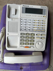 Panasonic Kxt7433 White Phone  45 each  I Have 6 Of Them