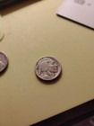 Rare Indian Head Buffalo Nickel No Mint Mark Or Date