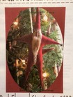 Pattern Primitive Santa Claus Doll Santa Claus Door Hanger New Sassafras Hill