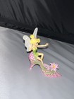 Set Of 5 Hamilton Collection Tink s Tinkerbell Garden Of Style Shoes 