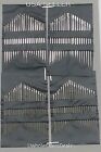 80 Needles Household Silver Eye Sewing Needles New