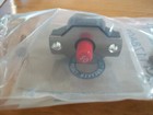 Mercury   Mercruiser Oem 50amp Circuit Breaker 88-11178a01 Ss From 88-806950