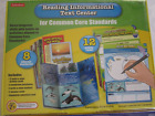 Lakeshore Learning Writing   Reading Centers Common Core Standards  ff611  Ff614
