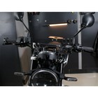 Adjustable Clutch Brake Lever Handlebar Fit For Bmw F850gs adventure 2017-2024 