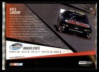 2014 Press Pass Racing Nascar Magenta Parallel  50 Kyle Larson Rc
