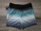 Speedo Men s Tech Volley Swim Trunks Shorts X-large 34 36 Upf 50  Comfort Liner