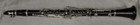 Selmer Cl200 Intermediate Wood Clarinet