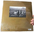Jonas Brothers S t Self-titled Clear Vinyl Record Club Nm-
