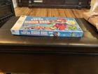 Super Mario Bros  Board Game From 1988 Milton Bradley Vintage