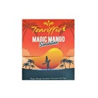 Teariffic Magic Mango Sensation Men Herb Energy Coffee Tea  12 Sachets 