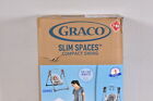 Graco Slim Spaces Compact Baby Swing Space Saving Design - Tilden Fashion