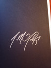 Babylon 5 Encyclopedia Signature Edition  2 Volumes In Slipcase  Mint Condition 