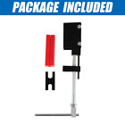 Golf Shaft Puller Extractor For Steel   Graphite Shafts Screw Type Club Repair