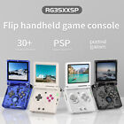 Anbernic Rg35xxsp Handheld Retro Game Console 3 5  Ips Screen 64g 5k games Gifts