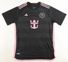 Luis Suarez Inter Miami Cf Signed Adidas Jersey  beckett Hologram Coa 